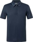 M Zip Polo