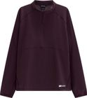 Hartland Half Zip Fleece AM