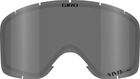 Snow Goggle Ersatzscheibe Für Index 2.0