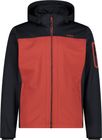 MAN Jacket Zip Hood