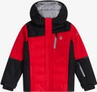Whiteout Synthetic Down Jacket