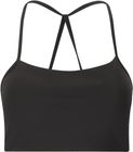 Seray W Sports Bra