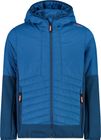 KID Hybrid Jacket FIX Hood