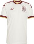 Spain 26 Away Jersey Men