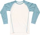 Breeze Merino Shirt JR