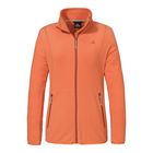 Fleece Jacket Style Ash Women