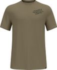 The Ascent Merino 160 Tmot Short-sleeve T-shirt