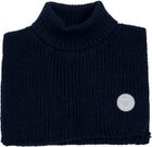 Toasty Wool Rib Neck