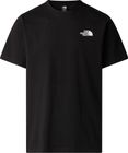 Mens Box NSE Energy Regular Short Sleeve TE