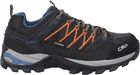 Rigel Low Trekking Shoes WP