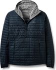 Microlighter Pullover Hoody