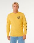 Pacific Rinse Long Sleeve Tee