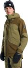 Nayoro Shell Jacket Men