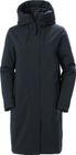 W Victoria INS Rain Coat