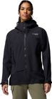 Women's Saudan Pro 3L Waterproof Shell