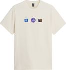 U Explorer Badges RLX Softshell Tee-graphic