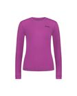 Womens Cascade Merino Base Layer Long Sleeve
