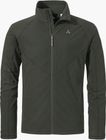 Fleece Jk Style Ghedina Men