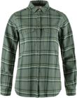 övik Heavy Flannel Shirt W