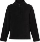 Mens 1/4 Zip Polar Fleece