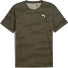 M Flex Jacquard Tee