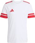 SQUADRA25 Jersey Shorts Sleeve