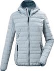 GW 49 Women Quilted Jacket