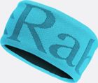 Knitted Logo Headband