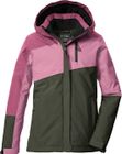KOW 218 Grls Jacket