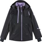 Reimatec Winter Jacket, Perille