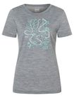 W Under The SEA Tee