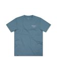 Mens Icon Merino Classic Tee-shirt