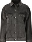 Monser W Denim Jacket
