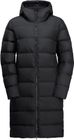 Frozen Palace Coat W