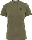 Hunter Merino SS Jersey W