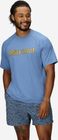 Windridge Graphic Short Sleeve