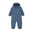 Baby Coverall AOP 742139