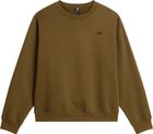 Mens TNF Essential Simple Dome Relaxed Crew