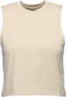 W BD Stripe Tank
