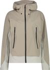 Woman Jacket FIX Hood
