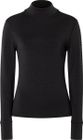 W B HOT Turtleneck