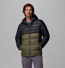 Buck Butte II Insulated Hooded Jacket