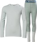 JR Lifa Merino Midweight SET