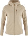 Keb Fleece Hoodie W
