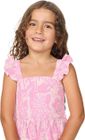 Surf Magic Woven Dress-girl