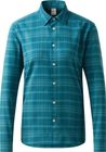 Virke Flannel Shirt Women
