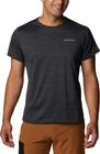 Alpine Chill Zero Short Sleeve Crew
