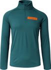 Horizon Halfzip Shirt M