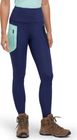 Damen Trekking Tights