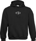1st Degree Team Hoodie